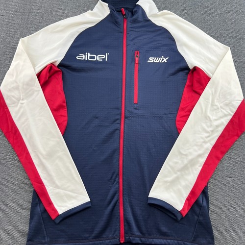 Swix herren skijacke medium - skijacke,