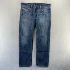 Diesel jeans Men's 36 Fits