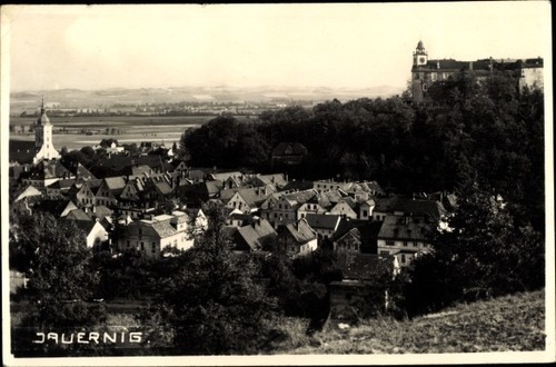 Foto javorník jauernig - ak,