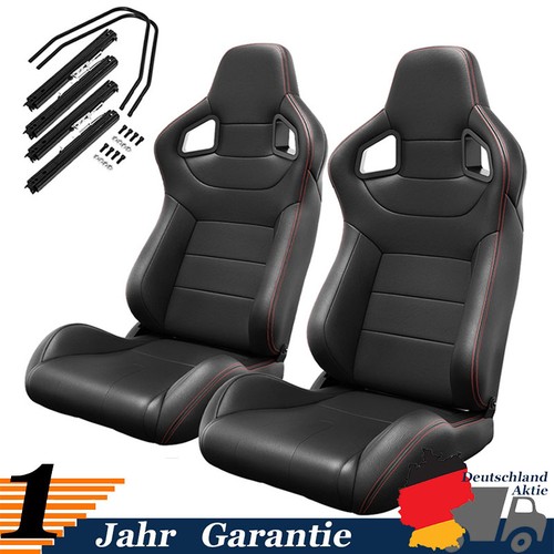 Sport schalensitze - sport-schalensitze, im