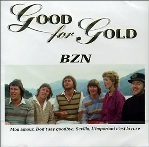Bzn good for - -,