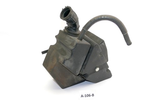 Sachs road 125 - 2005,