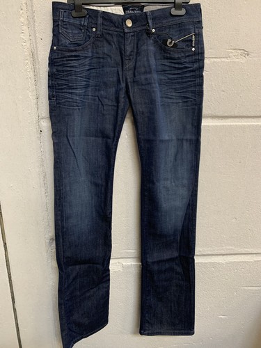 Mavi damen jeans olivia - jeans,