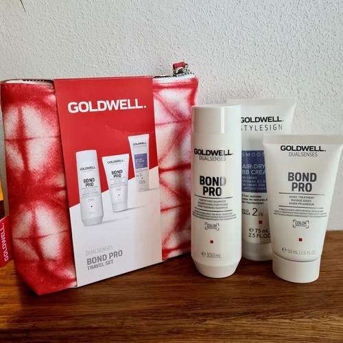 Goldwell dualsenses bond - dualsenses,