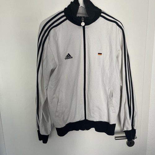 2008 adidas sportjacke - 2008,