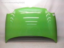 VW Lupo BJ1999 Motorhaube