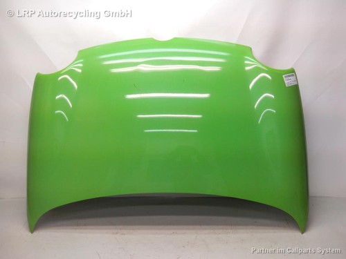 Lupo bj1999 motorhaube - lupo,