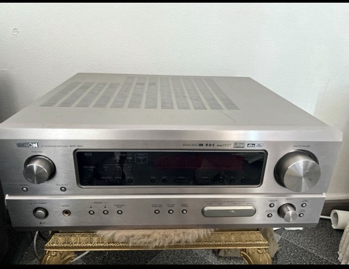 Denon surround receiver - denon, av