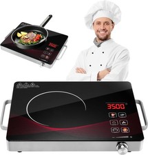 Induktionskochplatte 3500W