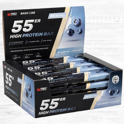 Frey nutrition 55er - frey,