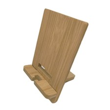 Holz handy ständer - holz,
