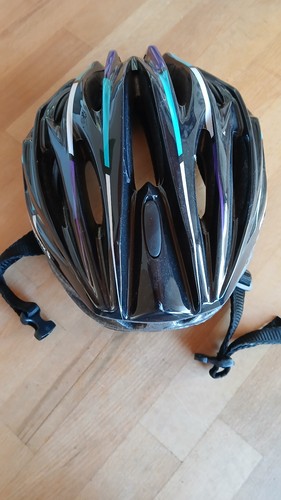 Fahrradhelm m - fahrradhelm, gr.m