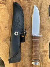 Fällkniven NL4 Frej