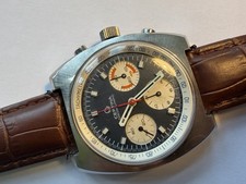 Certina Chronolympic