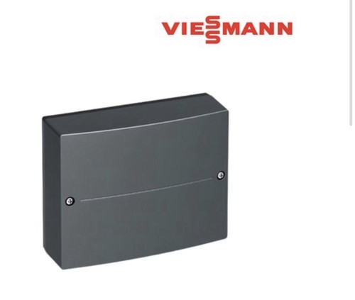 Viessmann erweiterungssatz - viessmann,