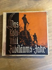 Altes sammelbilderalbum das - altes,
