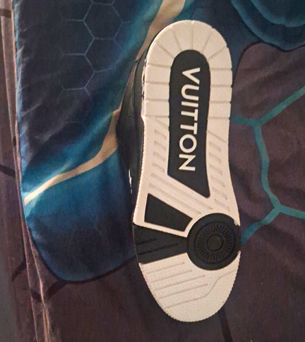 Louis vuitton trainer - vuitton, lv