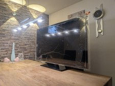 Samsung UE50ES5700S 127 cm | 50 Zoll LED-Backlight-Fernseher | EEK A | Full-HD