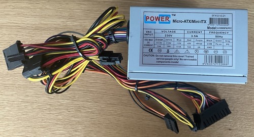 Power lc200sfx pfc sfx - lc-power, lc200sfx/pfc