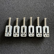 Line variax sättel 6er set - sättel,
