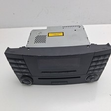 2006 mercedes benz w211 - 2006,