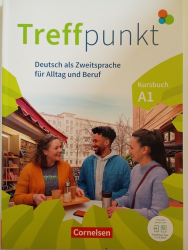 Treffpunkt deutsch als - deutsch,