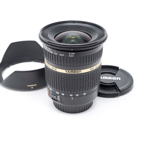 Tamron objektiv mm - tamron,