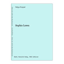 Sophia Loren Koppel, Helga: