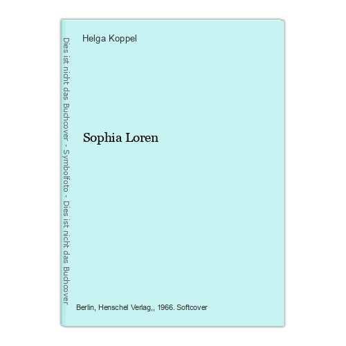 Sophia loren koppel helga - loren, koppel,