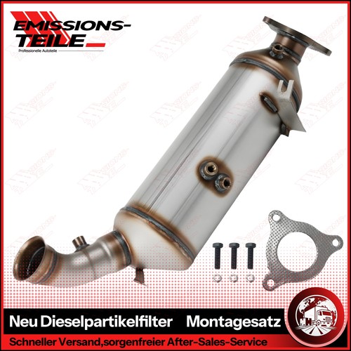 Dieselpartikelfilter für jeep - für,