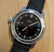 Sinn 403 EZM Hydro Quarz
