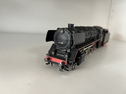 Märklin 3027 690 mfx - märklin, br.