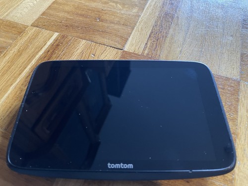 Tomtom superior zoll - superior,