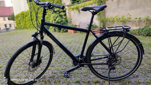 Fahrrad stevens savoi herren - fahrrad,