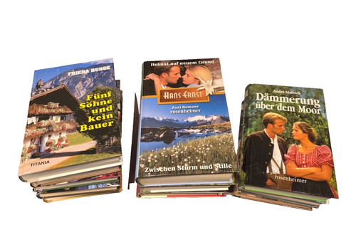 Hans ernst bücher - ernst,