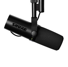 Shure SM7dB Dynamisches