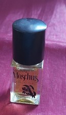 Moschus nerval crazy love - moschus,