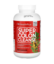 Health Plus, Super Colon