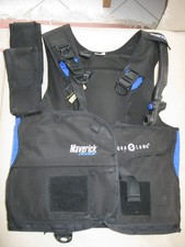 TARIERJACKET AQUALUNG