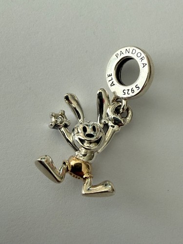 Pandora disney 100 - disney, charm