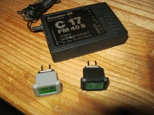 Set : Empfänger Graupner C 17