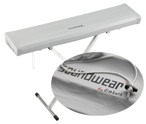 Soundwear keyboard elastische - soundwear,