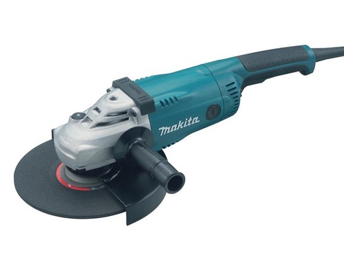 Makita winkelschleifer 230mm - winkelschleifer,