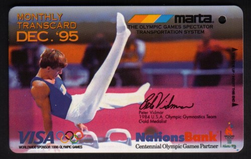 Monatliche transcard olympian - monatliche,