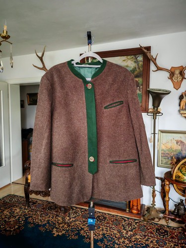 Damen trachtenjacke - damen,