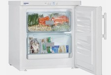 Liebherr GX823 Gefrierschrank