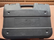 Bohrmaschine KING CRAFT