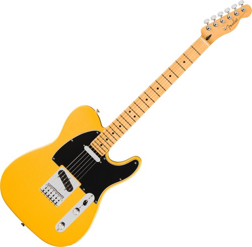 Fender player modified - fender,