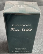 Davidoff Run Wild !!! For Him