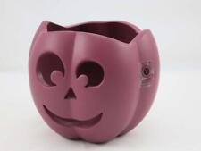 Kürbis Kurt Windlicht Höhe 9